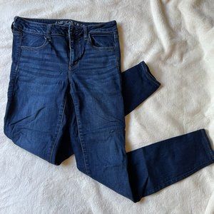 American Eagle Next Level Stretch Jegging